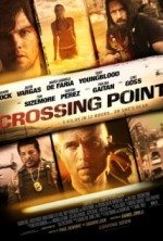 Geçiş Noktası – Crossing Point
