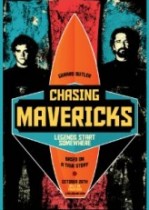 Dalgaların Peşinde / Chasing Mavericks