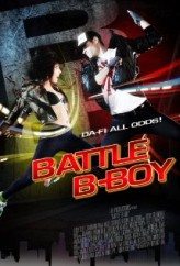 Dans Ringi / Battle B-Boy