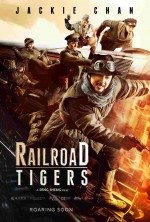 Demiryolu Kaplanları / Railroad Tigers