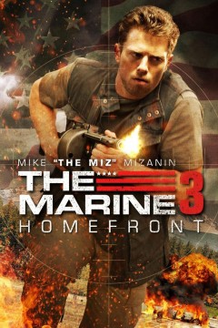 Denizci 3 / The Marine 3