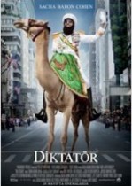 Diktatör / The Dictator