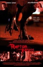 Dinozor Çiftliği / Raptor Ranch