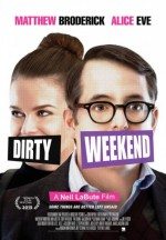 Kirli Haftasonu / Dirty Weekend