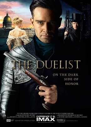 Düellocu / The Duelist