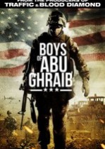 Ebu Gureybin Çocukları /  The Boys Of Abu Ghraib