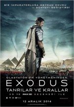 Exodus Tanrılar ve Krallar / Exodus Gods and Kings