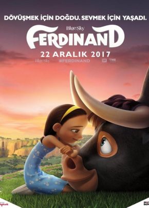 Ferdinand / The Story of Ferdinand