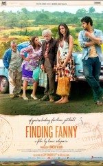 Finding Fanny / Finding Fanny Fernandes
