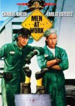 Fırlama Çöpçüler / Men At Work