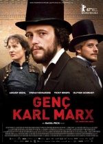Genç Karl Marx / The Young Karl Marx