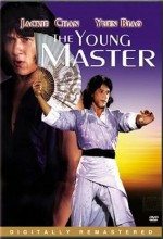 Genç Üstad / The Young Master