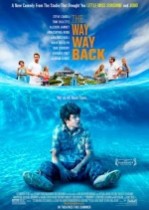 Geri Dönüş Yolu / The Way Way Back