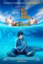Geri Dönüş Yolu / The Way Way Back