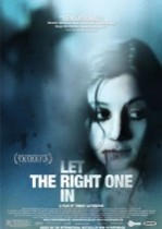 Gir Kanıma – Let the Right One In