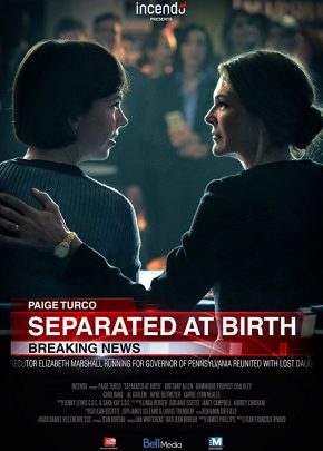 Gizemli Kız / Separated at Birth