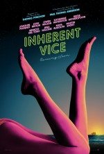 Gizli Kusur / Inherent Vice