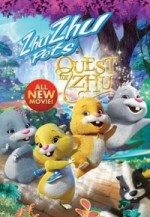 Görev Zhu / Quest For Zhu
