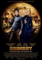 Grimsby Kardeşler / The Brothers Grimsby