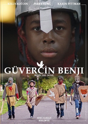 Güvercin Benji / Benji the Dove