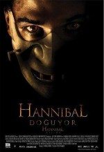 Hannibal Doğuyor /  Hannibal Rising