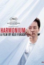 Harmonyum / Harmonium