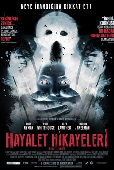 Hayalet Hikayeleri / Ghost Stories