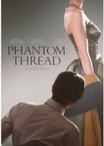 Hayalet İplik / Phantom Thread