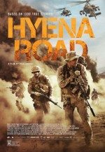Hyena Geçidi – Hyena Road