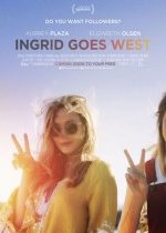 Ingrid Batıya Gidiyor / Ingrid Goes West