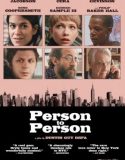 İnsancıklar / Person to Person