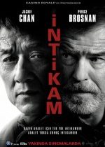 İntikam /  The Foreigner