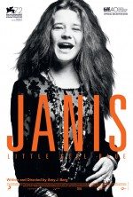 Janis Hüzünlü Küçük Kız / Janis Little Girl Blue