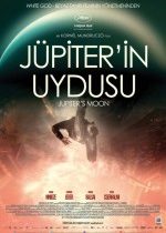 Jüpiter’in Uydusu / Jupiter Holdja