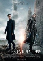 Kara Kule / The Dark Tower
