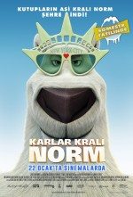 Karlar Kralı Norm 1 izle