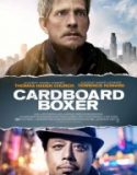 Karton Boksör / Cardboard Boxer