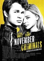 Kasım Şuçluları / November Criminals