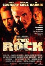 Kaya / The Rock
