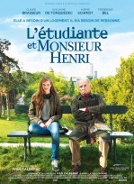 Kiracının Böylesi / The Student And Mr. Henri
