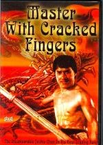 Kırık Parmaklı Usta / Master Wıth Cracked Fıngers