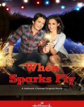Kıvılcımlar Uçuşurken / When Sparks Fly