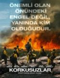 Korkusuzlar / Only the Brave