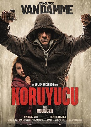 Koruyucu / The Bouncer Lukas