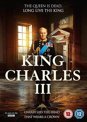 Kral Charles 3 / King Charles III