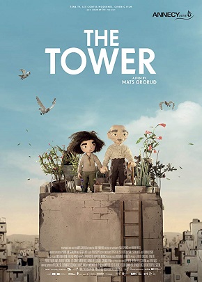 Kule / The Tower
