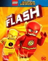 Lego DC Comics Süper Kahramanlar The Flash / Lego DC Comics Super Heroes