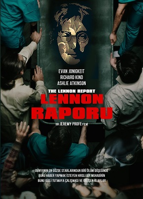 Lennon Raporu / The Lennon Report
