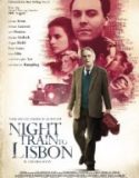 Lizbon’a Gece Treni / Night Train To Lisbon