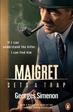 Maigret Tuzak Labirenti / Maigret Sets a Trap